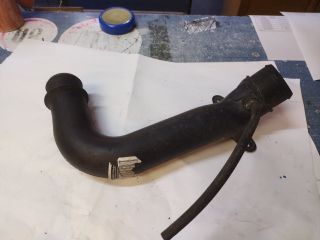 bontott FIAT SCUDO Turbócső