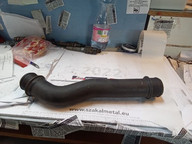 bontott FIAT SCUDO Turbócső