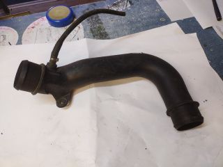 bontott FIAT SCUDO Turbócső