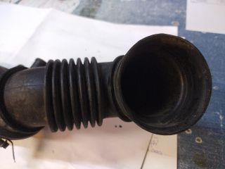 bontott FIAT SCUDO Turbócső