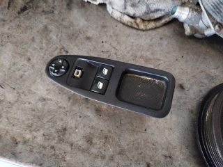 bontott FIAT SCUDO Ablakemelő és Tükör Kapcsoló