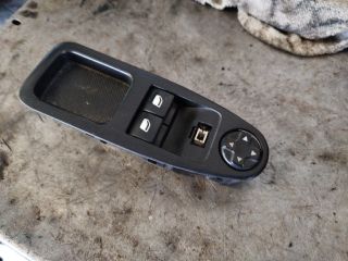 bontott FIAT SCUDO Ablakemelő és Tükör Kapcsoló