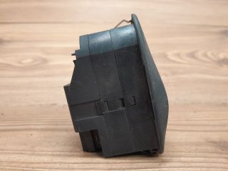 bontott FIAT SCUDO Ablakemelő Kapcsoló Négyes / Kettes