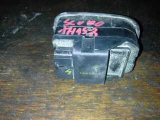 bontott FIAT SCUDO Ablakemelő Kapcsoló Négyes / Kettes