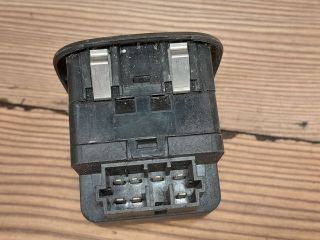 bontott FIAT SCUDO Ablakemelő Kapcsoló Négyes / Kettes
