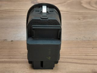 bontott FIAT SCUDO Ablakemelő Kapcsoló Négyes / Kettes