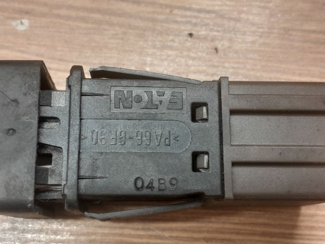 bontott FIAT SCUDO Ablakfűtés Kapcsoló