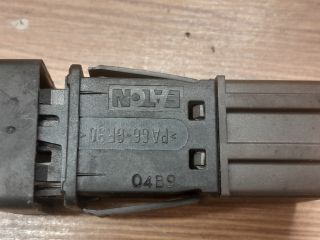 bontott FIAT SCUDO Ablakfűtés Kapcsoló