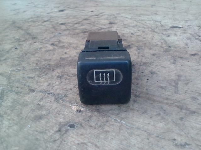 bontott FIAT SCUDO Ablakfűtés Kapcsoló