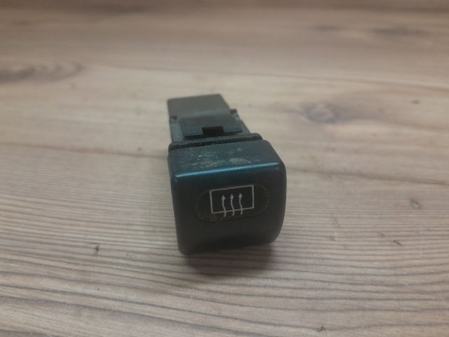 bontott FIAT SCUDO Ablakfűtés Kapcsoló