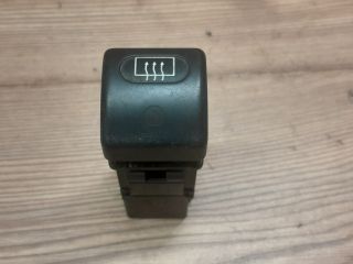 bontott FIAT SCUDO Ablakfűtés Kapcsoló