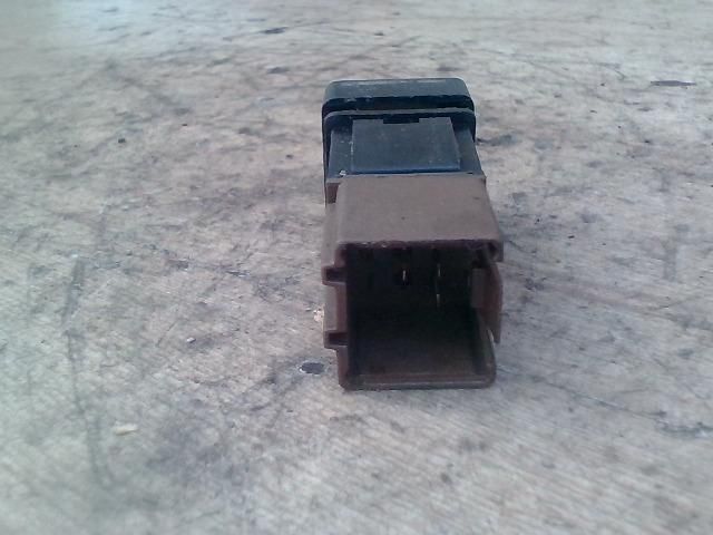 bontott FIAT SCUDO Ablakfűtés Kapcsoló