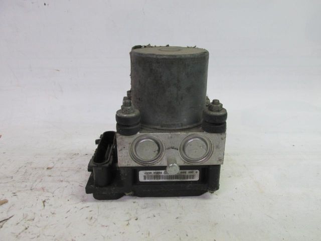 bontott FIAT SCUDO ABS Kocka