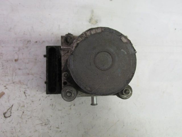 bontott FIAT SCUDO ABS Kocka