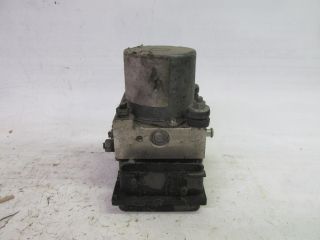 bontott FIAT SCUDO ABS Kocka