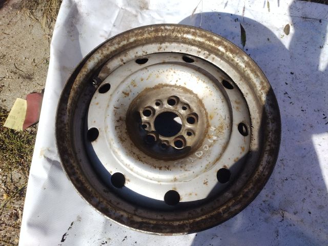 bontott FIAT SCUDO Acélfelni (1 db)