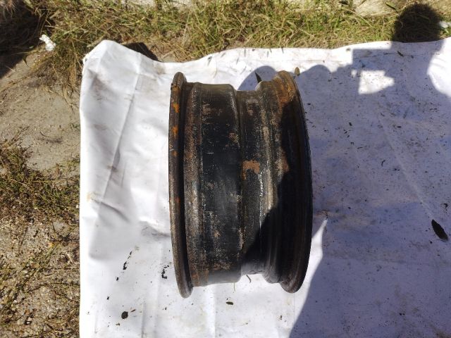 bontott FIAT SCUDO Acélfelni (1 db)