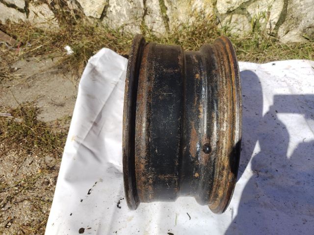 bontott FIAT SCUDO Acélfelni (1 db)