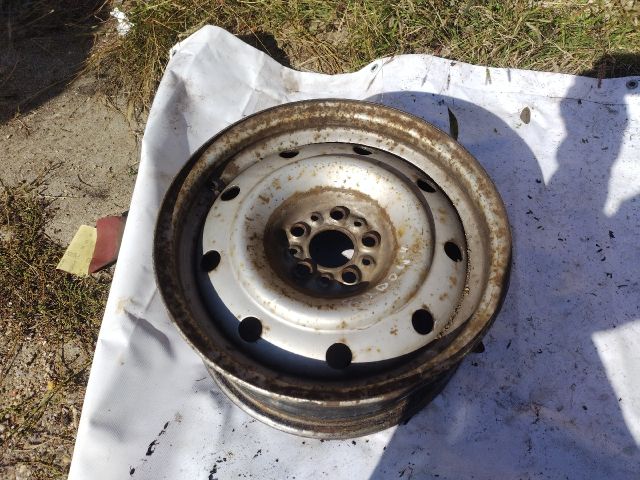 bontott FIAT SCUDO Acélfelni (1 db)