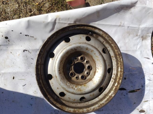 bontott FIAT SCUDO Acélfelni (1 db)