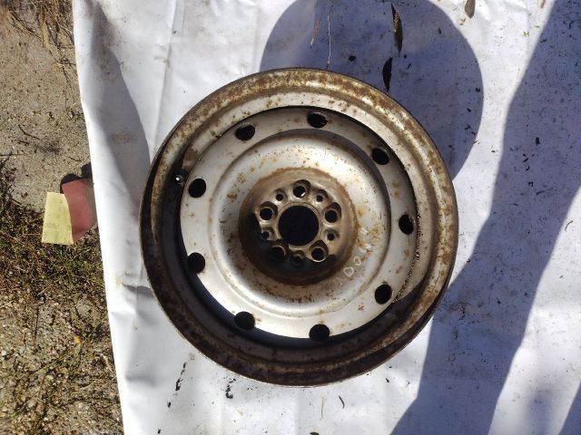 bontott FIAT SCUDO Acélfelni (1 db)