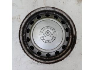 bontott FIAT SCUDO Acélfelni (1 db)