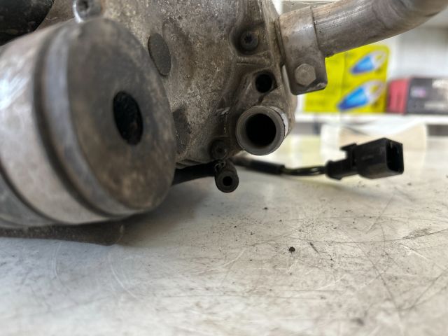 bontott FIAT SCUDO Állófűtés (Részeivel)