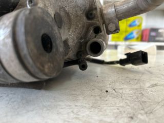 bontott FIAT SCUDO Állófűtés (Részeivel)