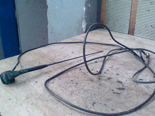 bontott FIAT SCUDO Antenna