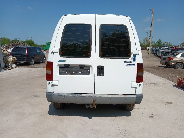 bontott FIAT SCUDO Bal C Oszlop Oldalablak Üveg