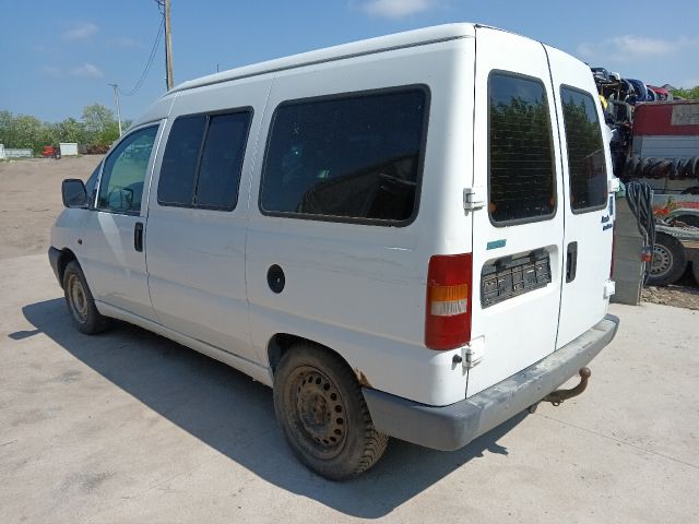 bontott FIAT SCUDO Bal C Oszlop Oldalablak Üveg