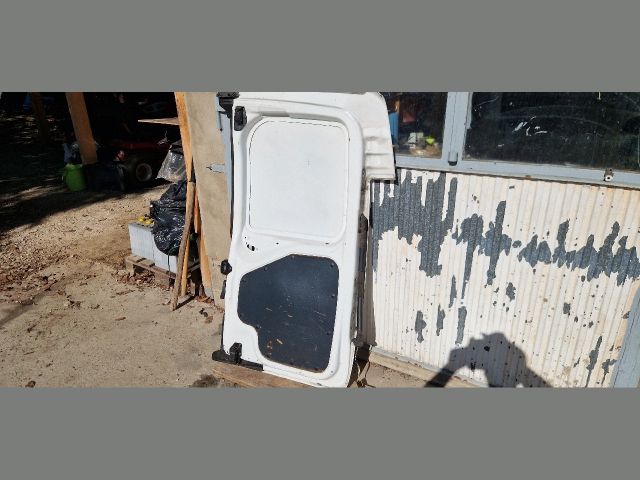 bontott FIAT SCUDO Bal Csomagtérajtó (Részeivel)