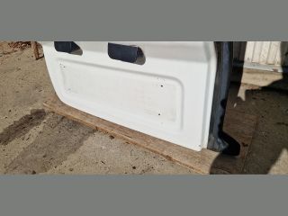 bontott FIAT SCUDO Bal Csomagtérajtó (Részeivel)