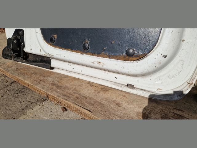 bontott FIAT SCUDO Bal Csomagtérajtó (Részeivel)