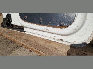 bontott FIAT SCUDO Bal Csomagtérajtó (Részeivel)