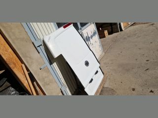 bontott FIAT SCUDO Bal Csomagtérajtó (Részeivel)