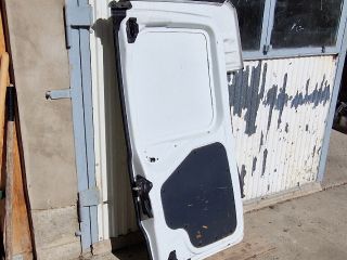 bontott FIAT SCUDO Bal Csomagtérajtó (Részeivel)