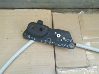 bontott FIAT SCUDO Bal Csomagtérajtó Zárszerkezet