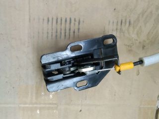 bontott FIAT SCUDO Bal Csomagtérajtó Zárszerkezet