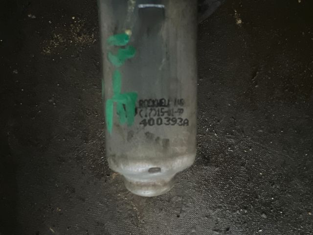 bontott FIAT SCUDO Bal első Ablakemelő Szerkezet (Elektromos)