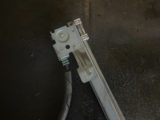 bontott FIAT SCUDO Bal első Ablakemelő Szerkezet (Elektromos)