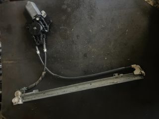 bontott FIAT SCUDO Bal első Ablakemelő Szerkezet (Elektromos)