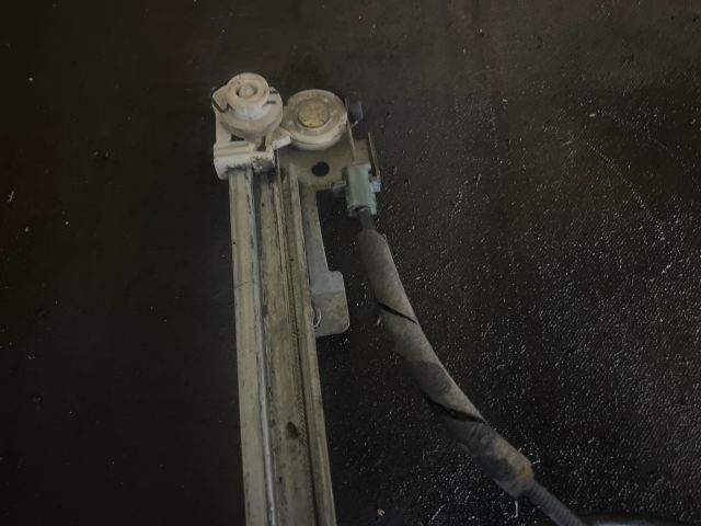 bontott FIAT SCUDO Bal első Ablakemelő Szerkezet (Elektromos)