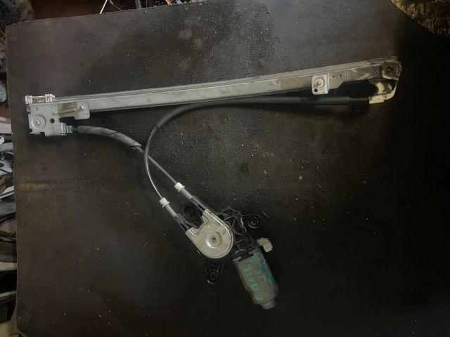 bontott FIAT SCUDO Bal első Ablakemelő Szerkezet (Elektromos)