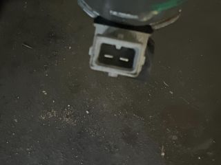 bontott FIAT SCUDO Bal első Ablakemelő Szerkezet (Elektromos)