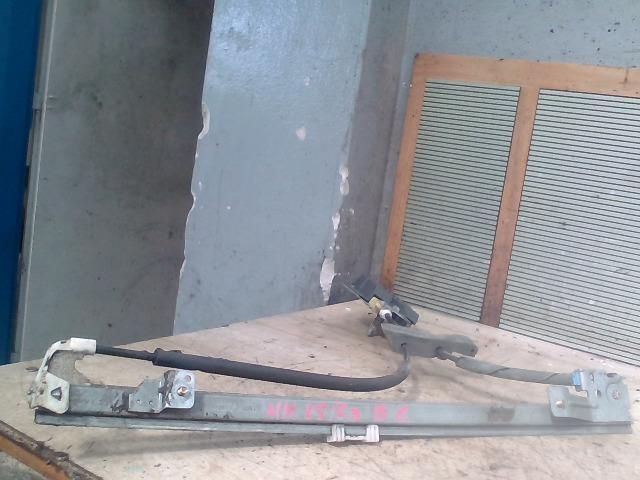 bontott FIAT SCUDO Bal első Ablakemelő Szerkezet (Mechanikus)