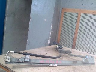 bontott FIAT SCUDO Bal első Ablakemelő Szerkezet (Mechanikus)