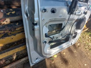 bontott FIAT SCUDO Bal első Ajtó (Részeivel)