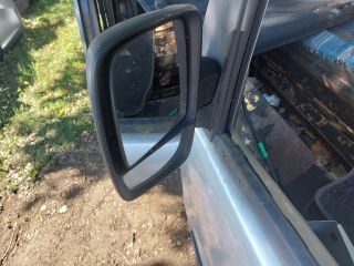 bontott FIAT SCUDO Bal első Ajtó (Részeivel)