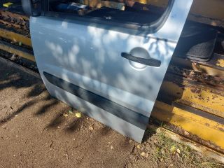 bontott FIAT SCUDO Bal első Ajtó (Részeivel)